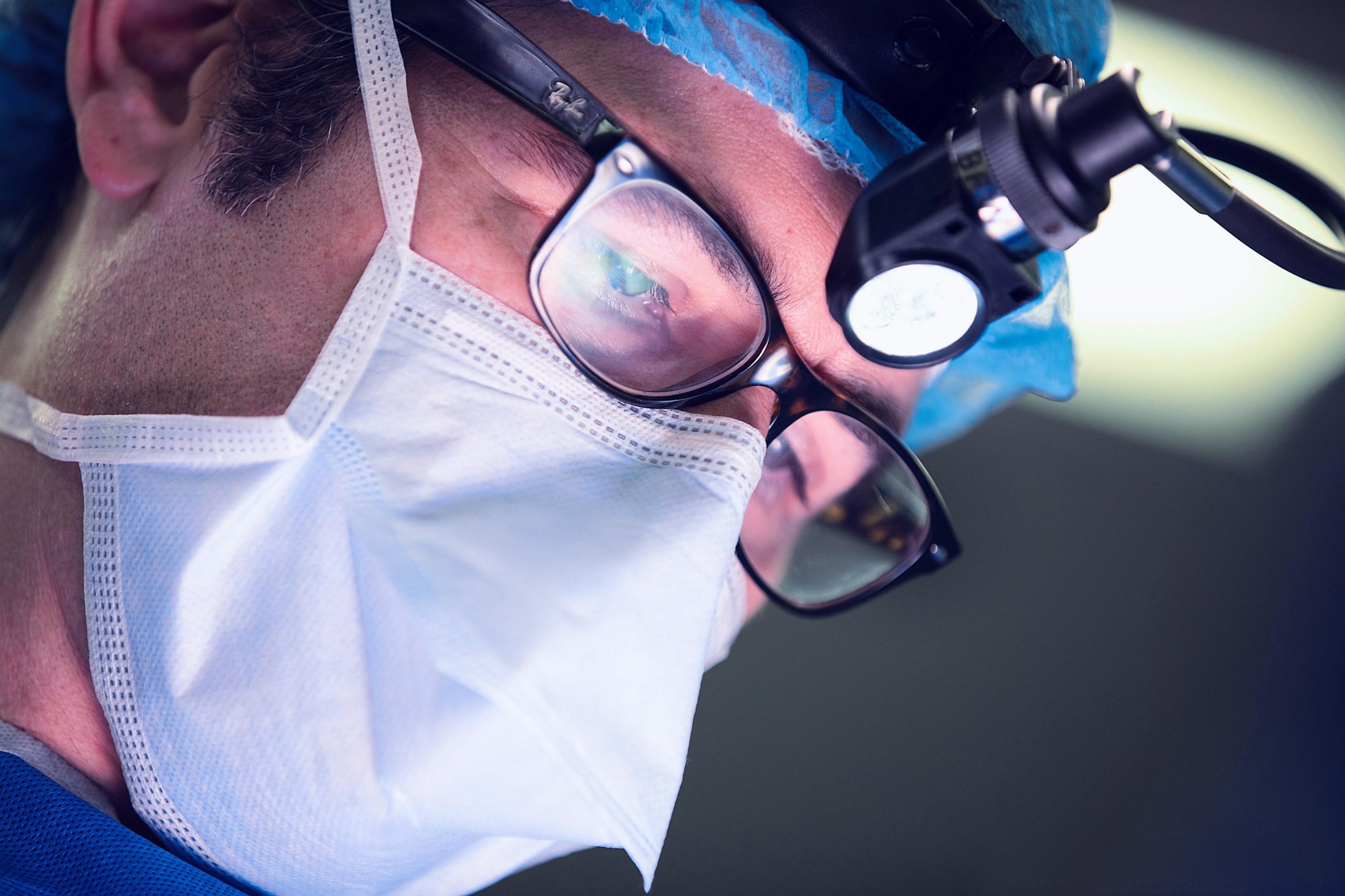 Cancer surgery in Los Angeles